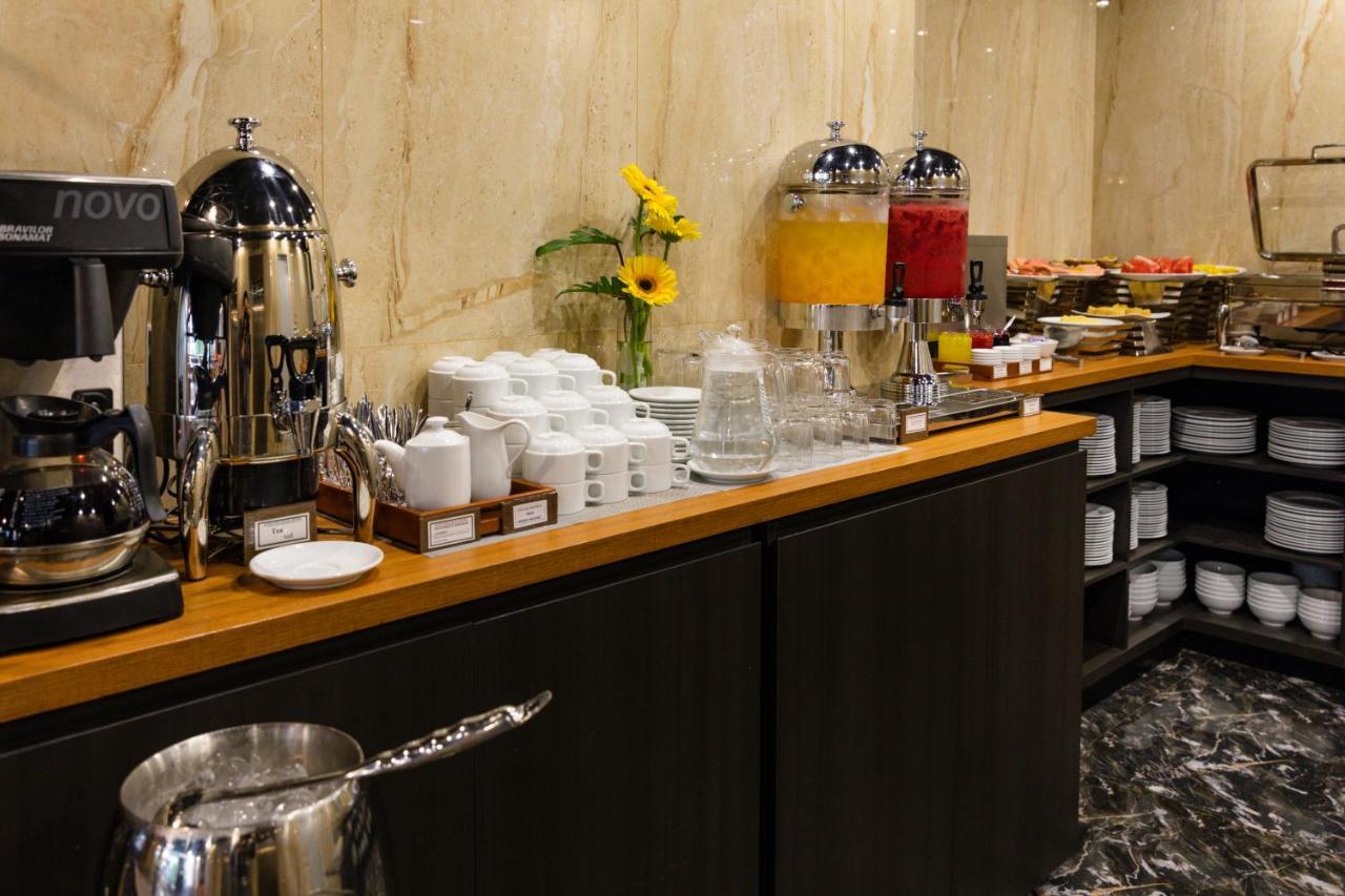 Agnes Hotel Managed By Dhg Nha Trang Luaran gambar
