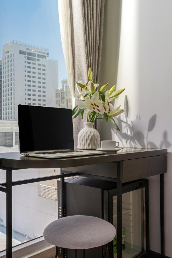 Agnes Hotel Managed By Dhg Nha Trang Luaran gambar